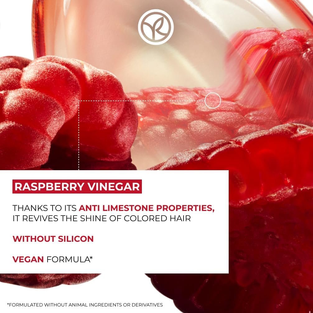 خل التوت للشعر - الصورة 6