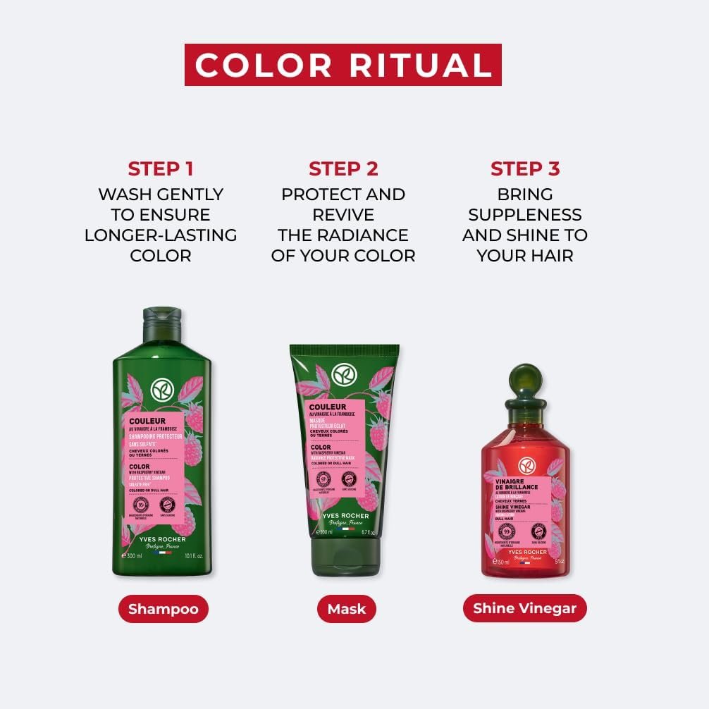 خل التوت للشعر - الصورة 8