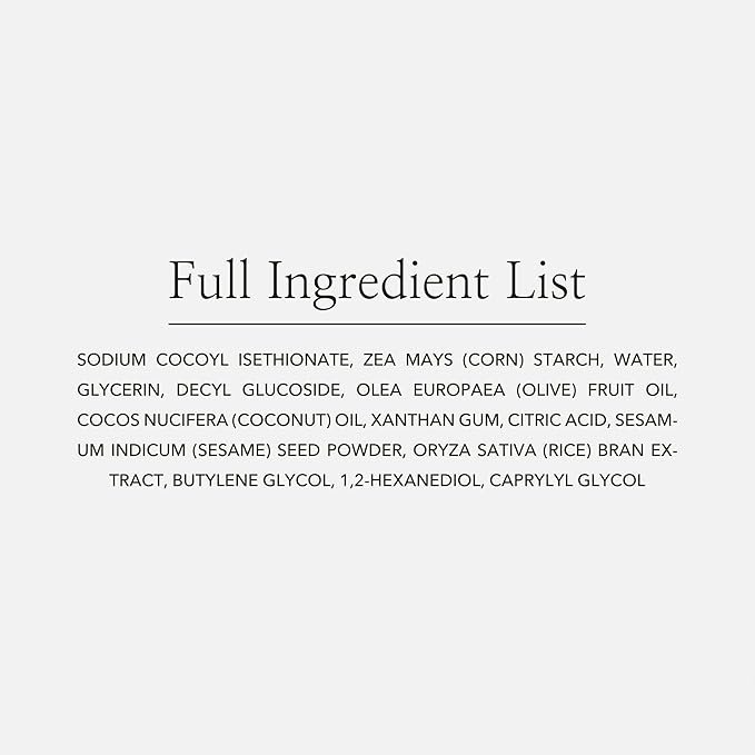 صابونه للجسم والوجه - الصورة 3