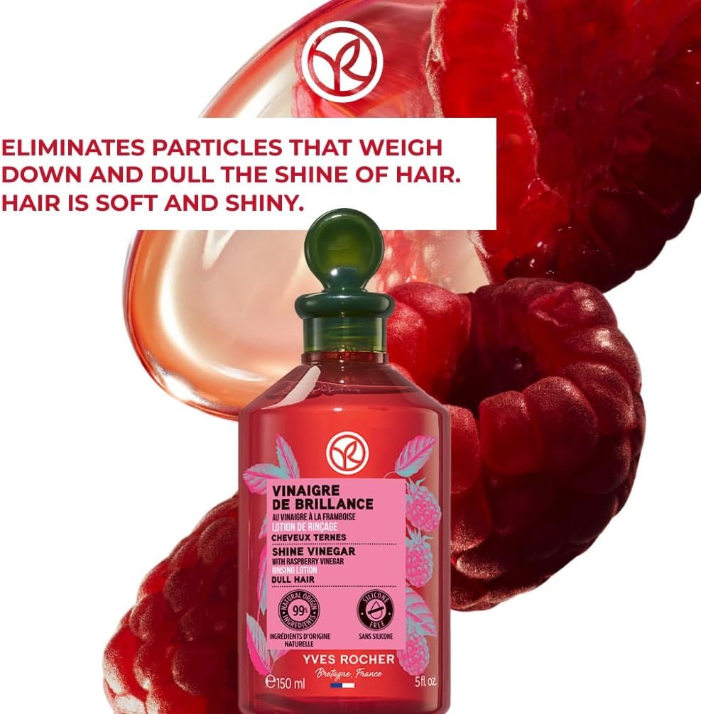 خل التوت للشعر - الصورة 4