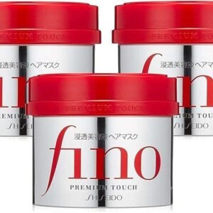 ماسك لترطيب الشعر