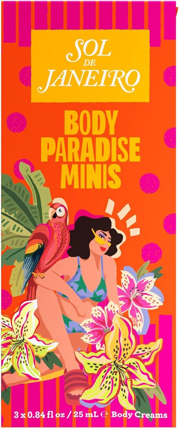 كريم للجسم - الصورة 4