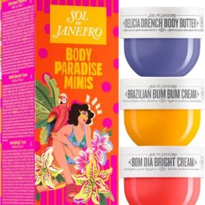 كريم ترطيب للجسم