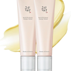 سيروم كوري للعين