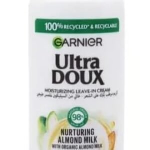 كريم بلسم من غارنييه لجميع أنواع الشعر