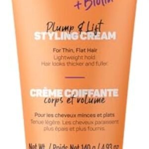 كريم تصفيف الشعر انستانتلي ثيك بيوتين من مارك انتوني