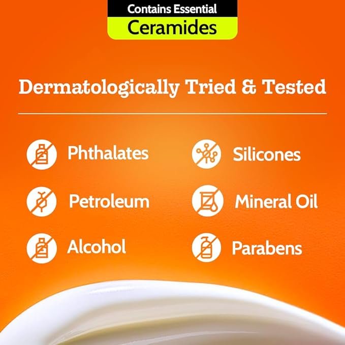 لوشن للجسم من كيمست آت بلاي لترطيب البشرة الجافة - الصورة 2