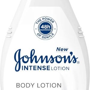 لوشن الجسم العميق من جونسون للكبار