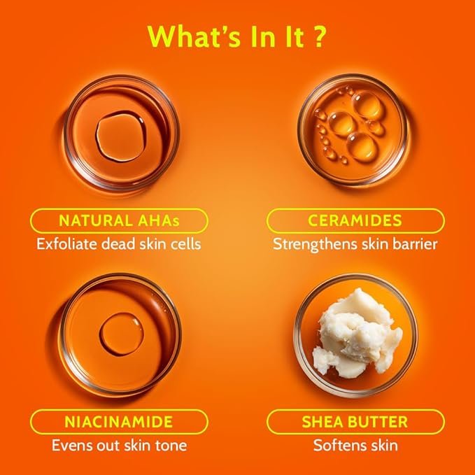 لوشن للجسم من كيمست آت بلاي لترطيب البشرة الجافة - الصورة 4