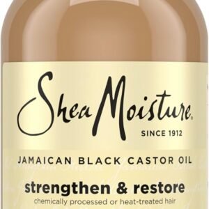 كريم بلسم من شيا مويستشر للشعر التالف والمجعد