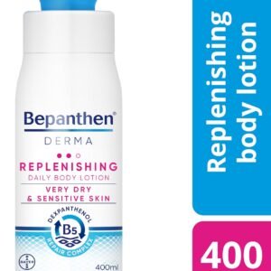 لوشن ديرما المجدد للجسم من بيبانثن