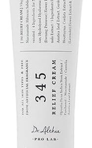 كريم للوجه من د. إلسيا لتقليل الاحمرار وطفح الجلد مع الحفاظ على ترطيب ولمعان البشرة