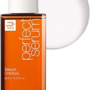 سيروم من ميز إن سين للشعر المجعد والجاف والتالف