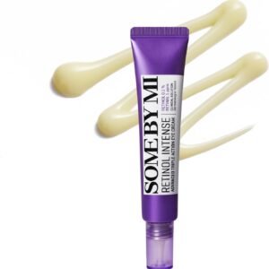 كريم العين رينيود ريتينول انتينس ادفانسد ثلاثي المفعول 2023 من سوم باي مي