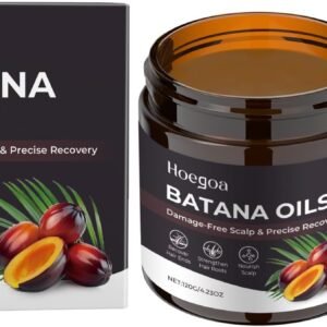 قناع بتانا اويلز للعناية بالشعر، ماسك مناسب للشعر الجاف والمجعد لمنع تساقط الشعر